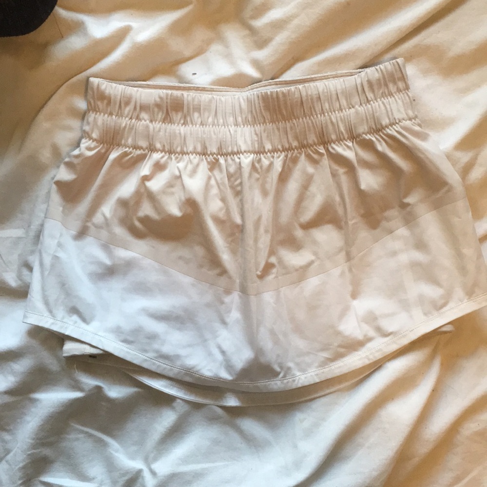 Lululemon skirt